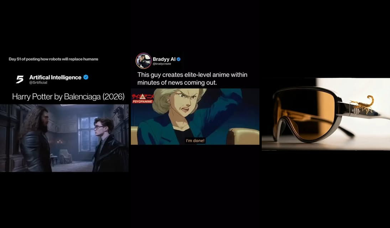 Quick Summary article hero image featuring key highlights and main points from aiyoumissed.com content